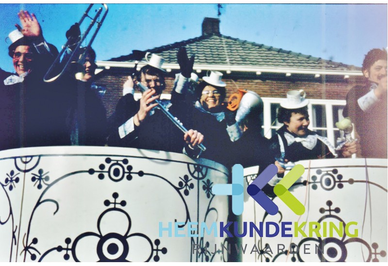 Carnaval 1983. Coll. F.Janssen (15)